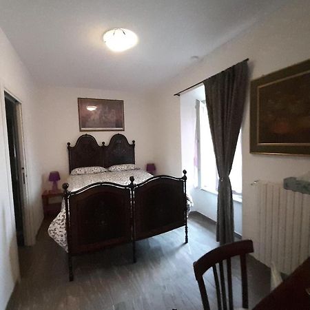 Oro Rosso Rooms Locazione Turistica Arezzo Dış mekan fotoğraf