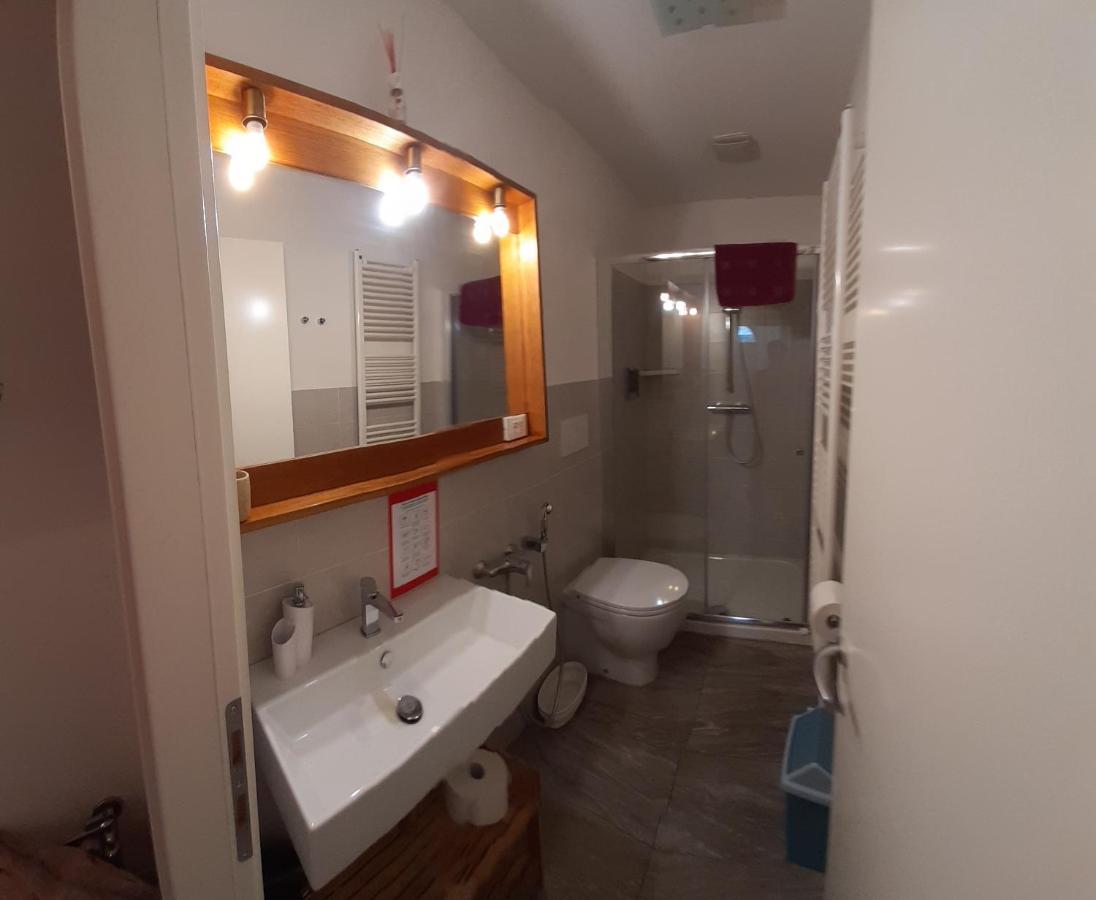 Oro Rosso Rooms Locazione Turistica Arezzo Dış mekan fotoğraf