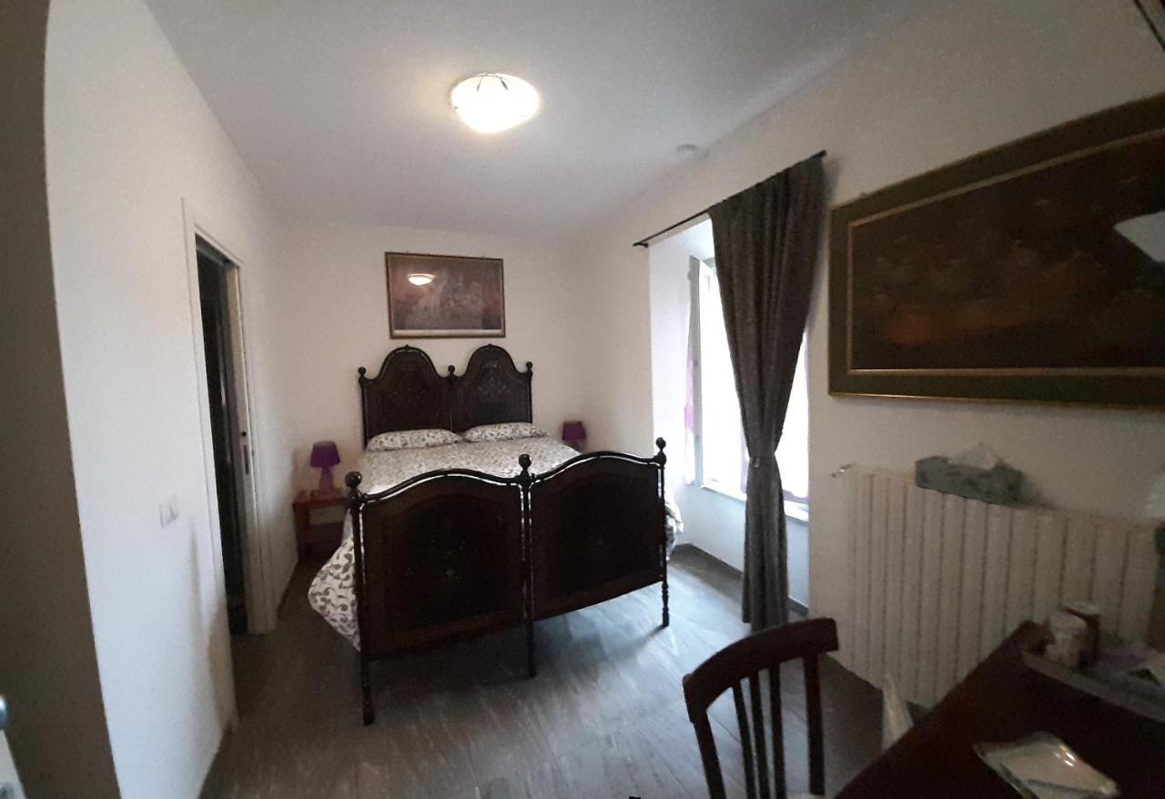 Oro Rosso Rooms Locazione Turistica Arezzo Dış mekan fotoğraf