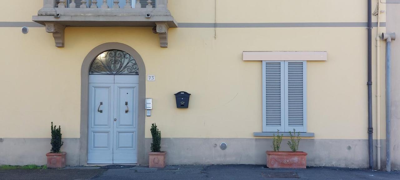Oro Rosso Rooms Locazione Turistica Arezzo Dış mekan fotoğraf