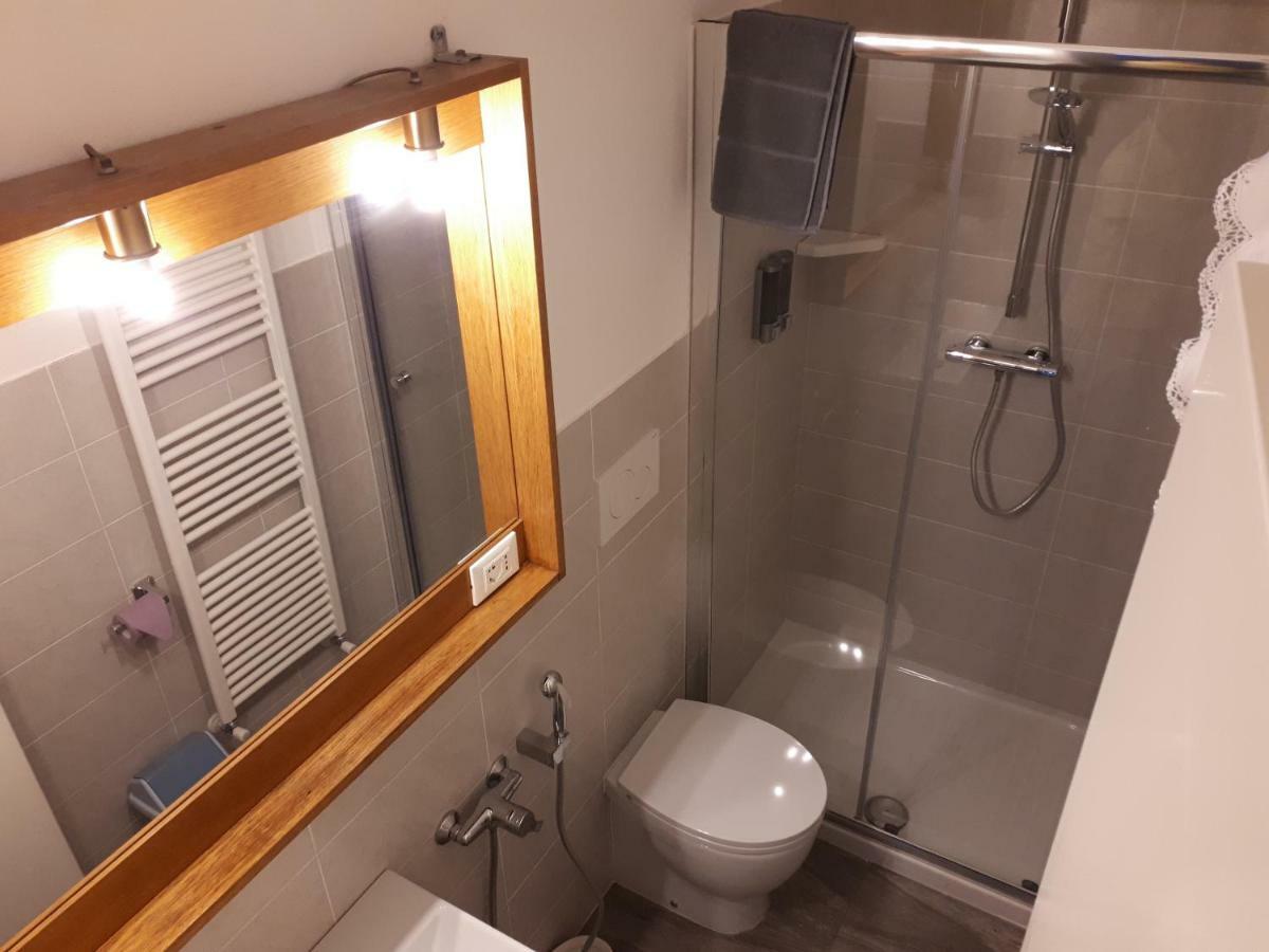 Oro Rosso Rooms Locazione Turistica Arezzo Dış mekan fotoğraf