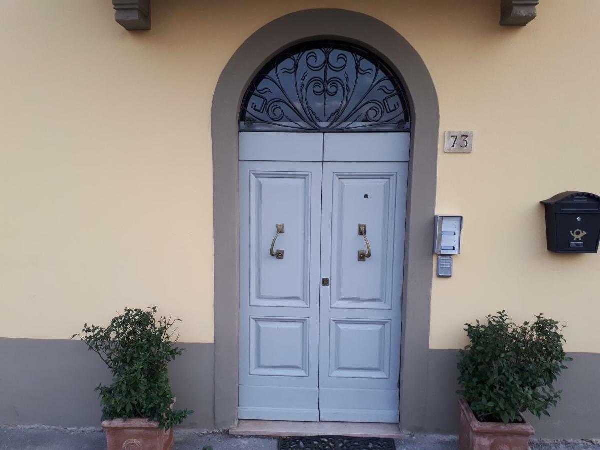 Oro Rosso Rooms Locazione Turistica Arezzo Dış mekan fotoğraf