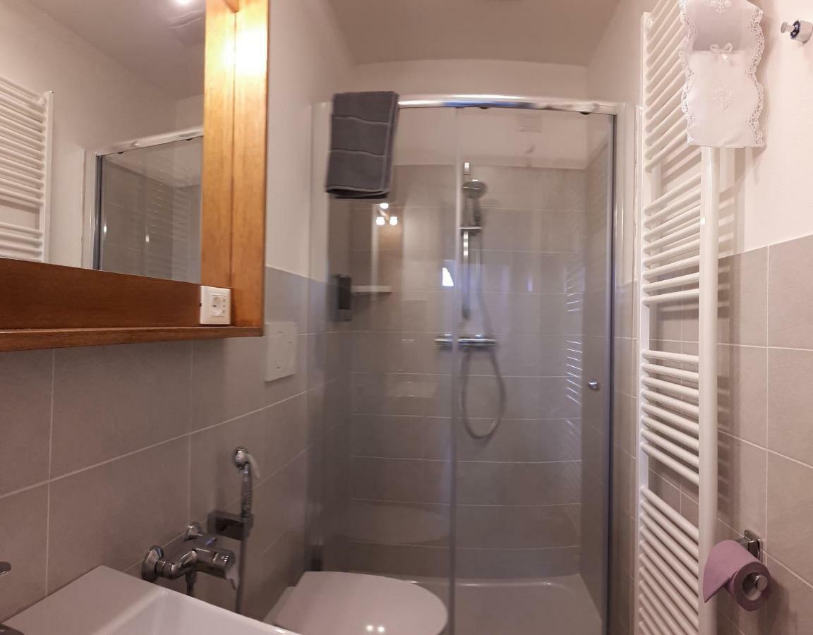 Oro Rosso Rooms Locazione Turistica Arezzo Dış mekan fotoğraf