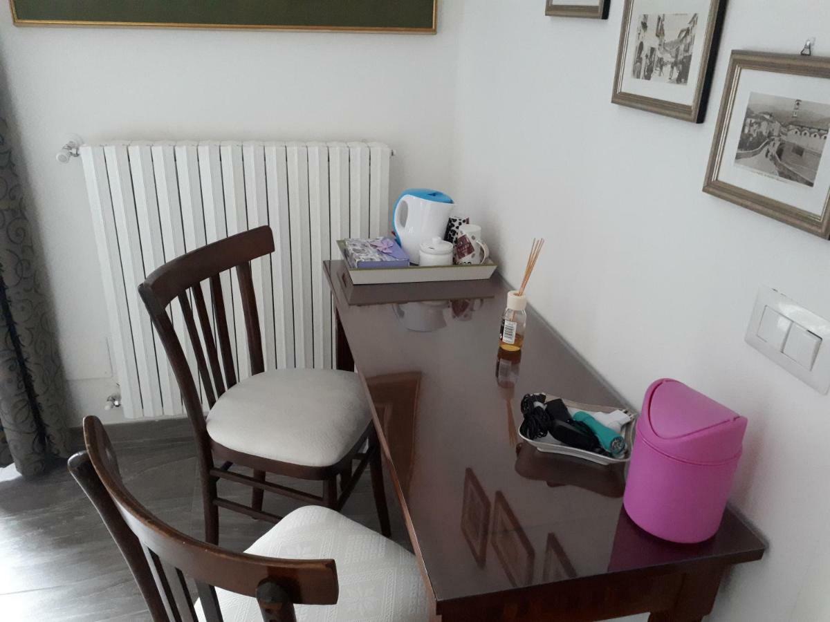 Oro Rosso Rooms Locazione Turistica Arezzo Dış mekan fotoğraf