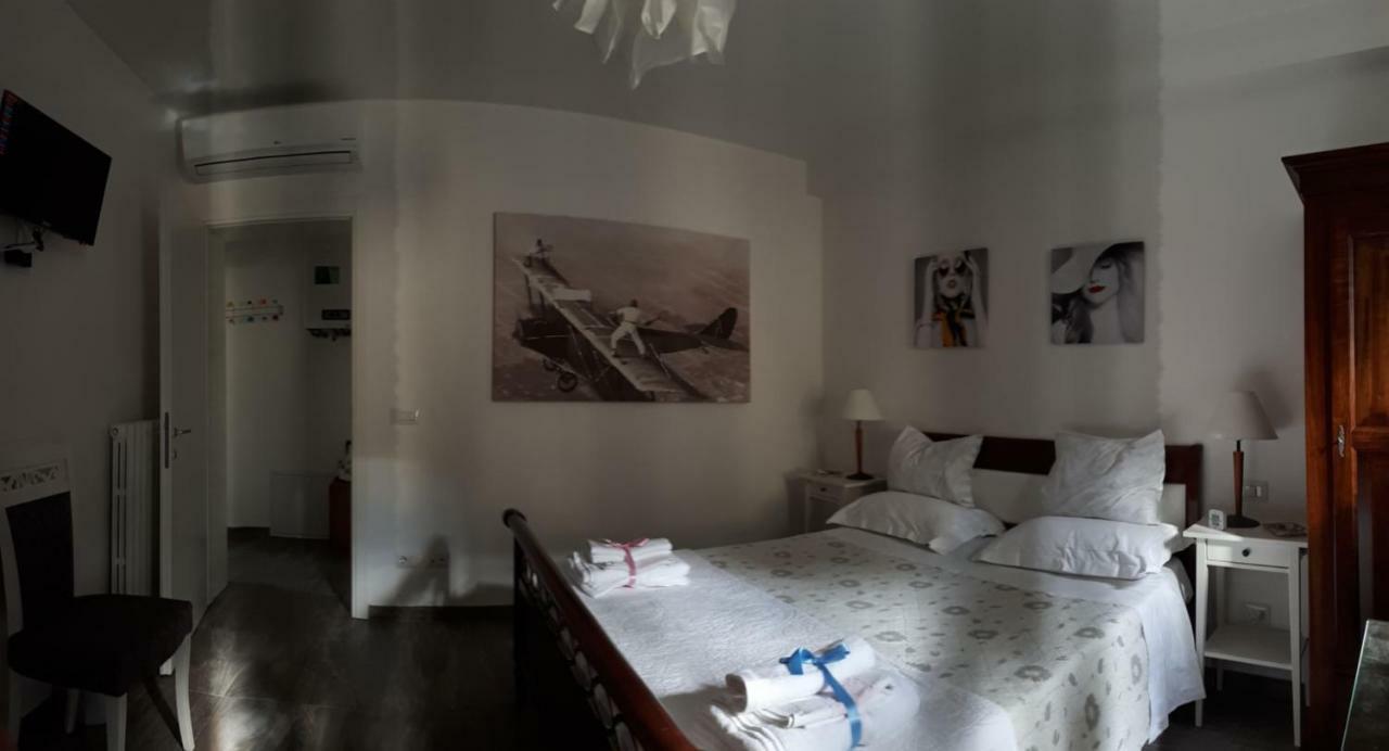Oro Rosso Rooms Locazione Turistica Arezzo Dış mekan fotoğraf